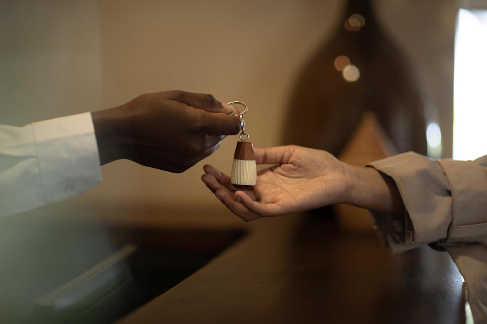 Tulia Retreat And Hotel