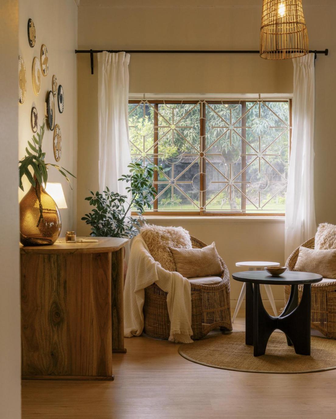 Tulia Retreat And *