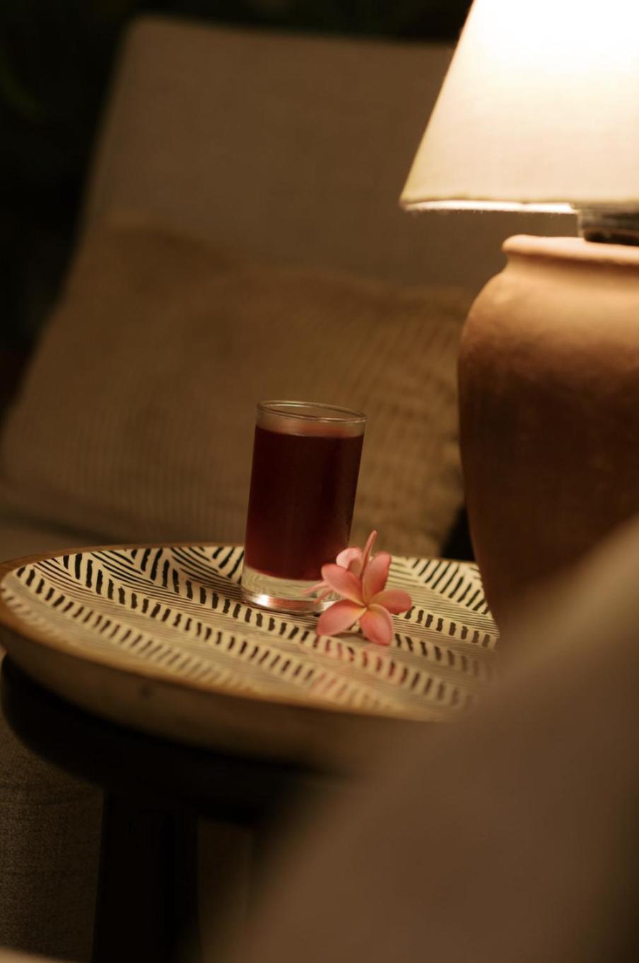 Tulia Retreat And