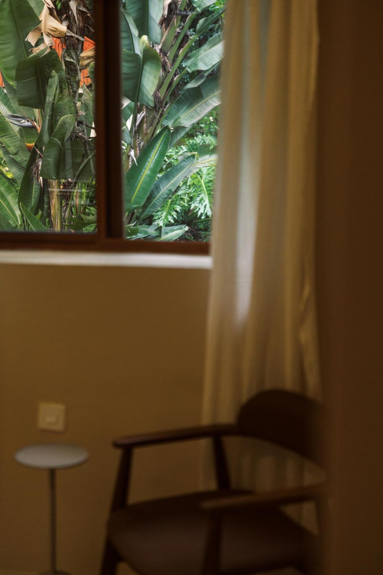 Tulia Retreat And *