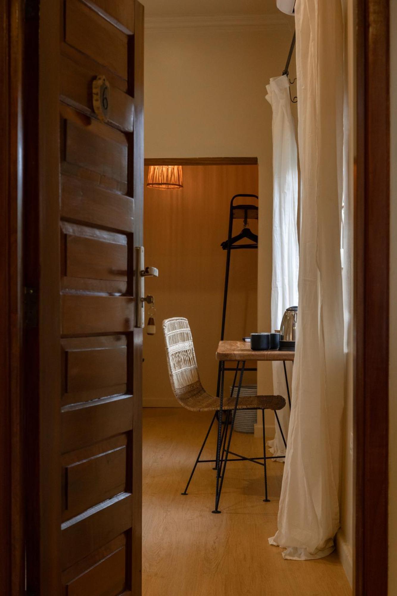Tulia Retreat And Hotel