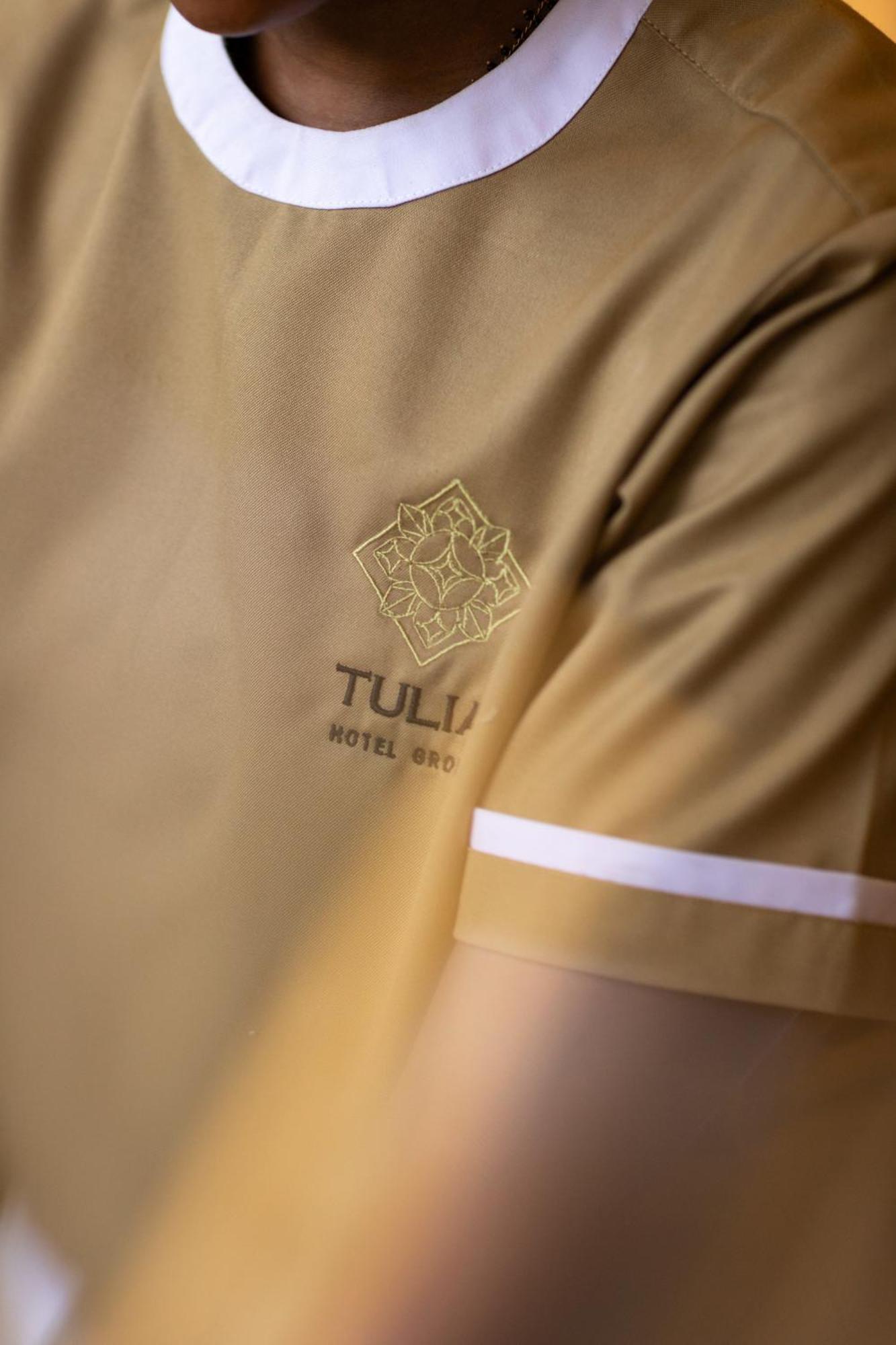 Tulia Retreat And Hotel *