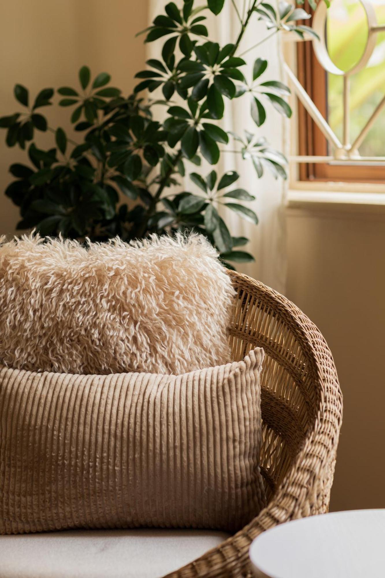 Hotel Tulia Retreat And