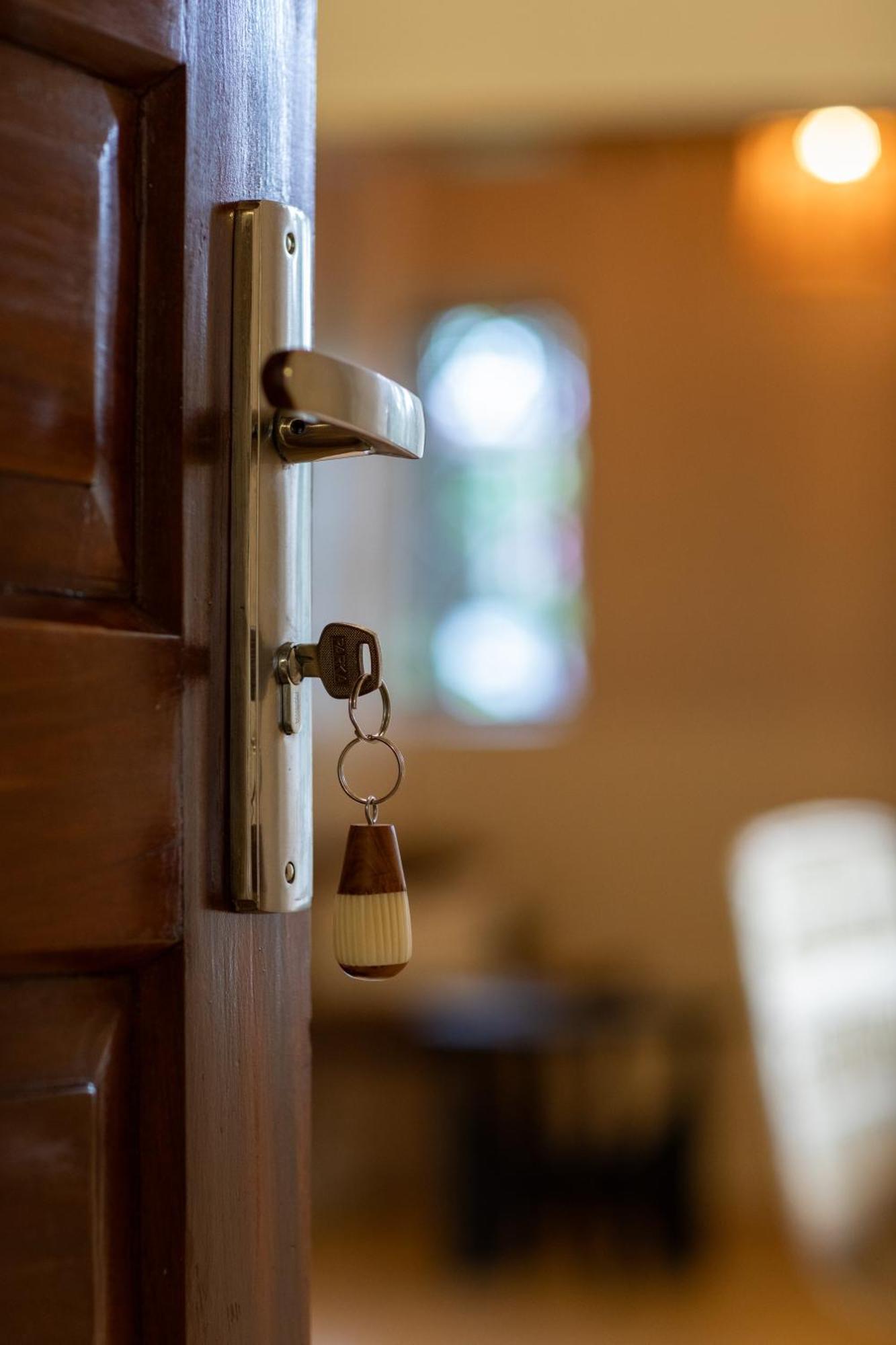 Hotel Tulia Retreat And Arusha
