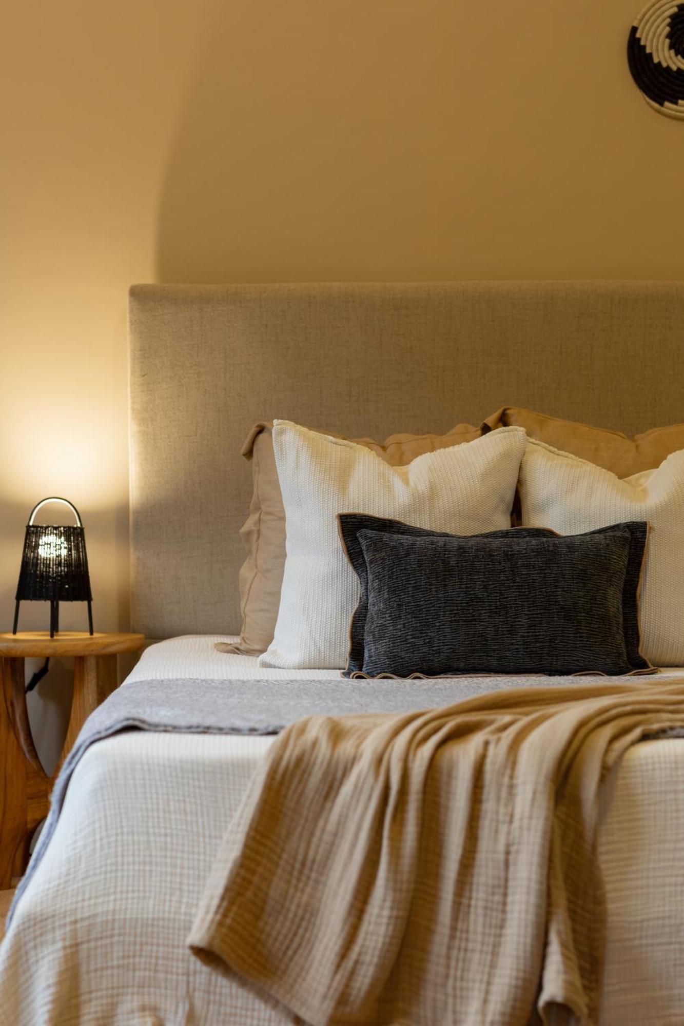 Tulia Retreat And Arusha