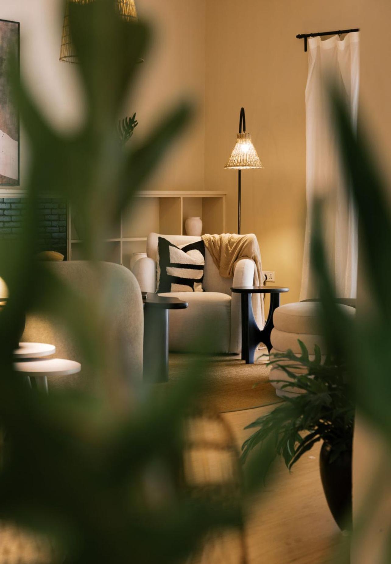 Tulia Retreat And Hotel Arusha