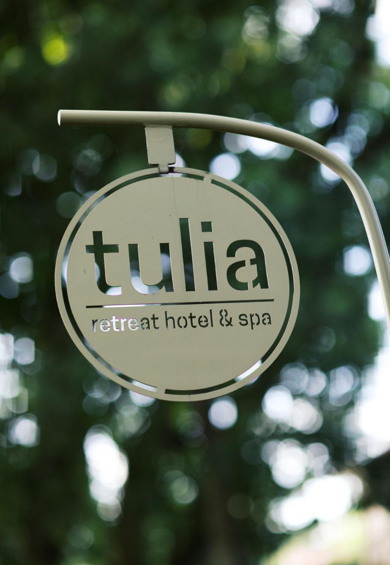 Hotel Tulia Retreat And Arusha