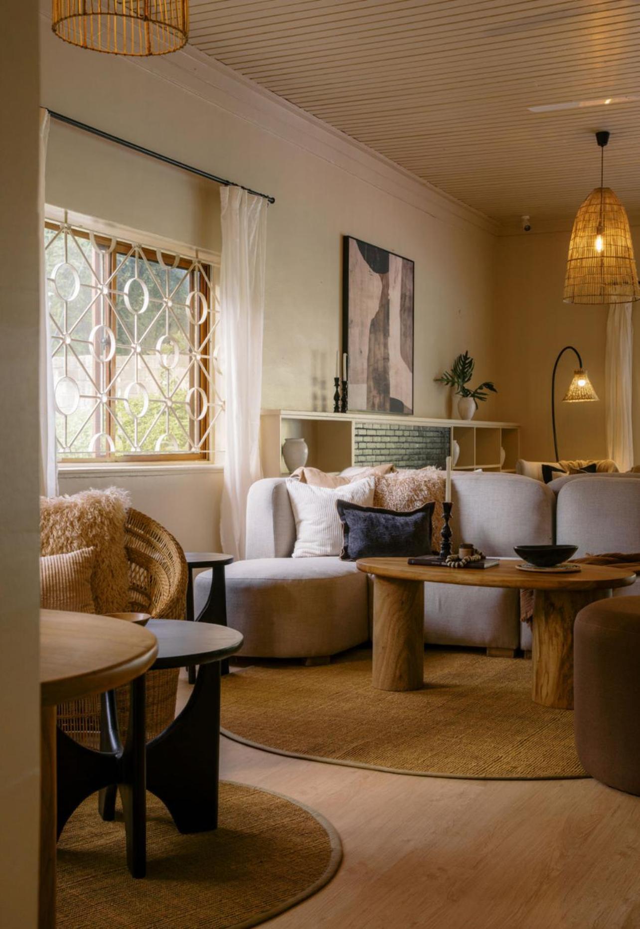 Hotel Tulia Retreat And *