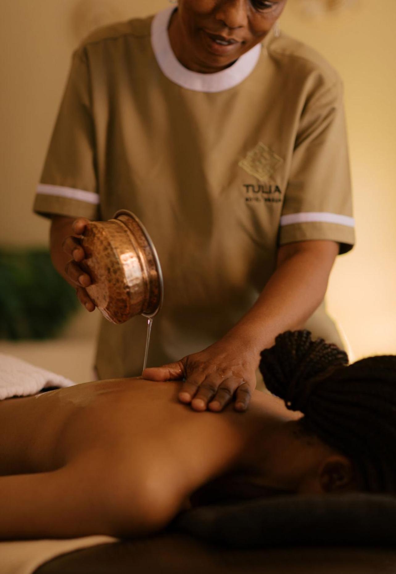 Tulia Retreat And Arusha