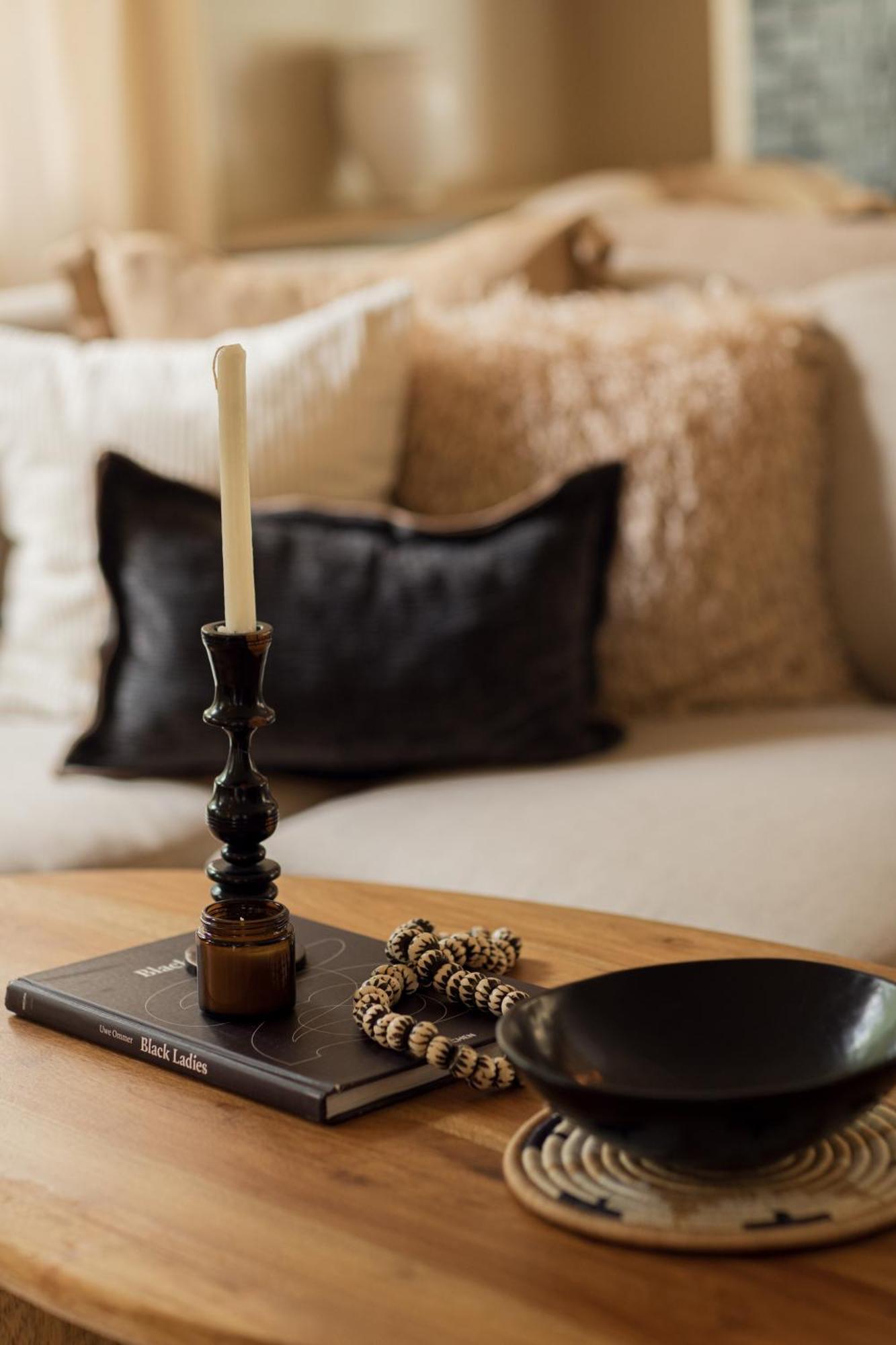 Tulia Retreat And Hotel