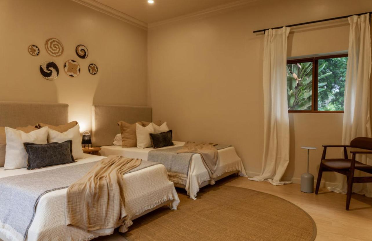 Tulia Retreat And Arusha